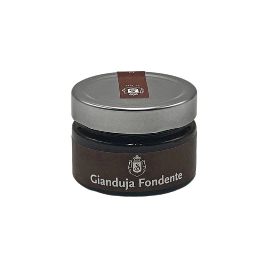 GIANDUJA FONDENTE