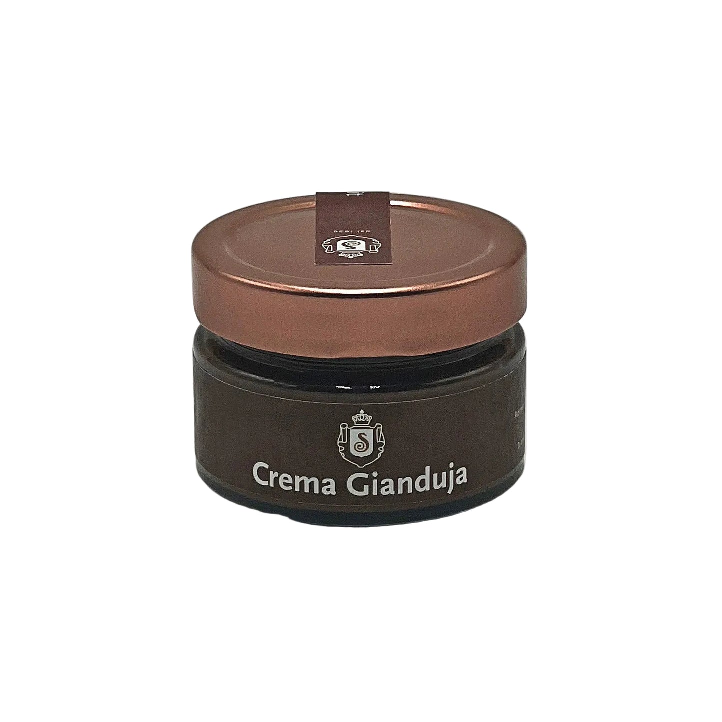 CREMA GIANDUJA