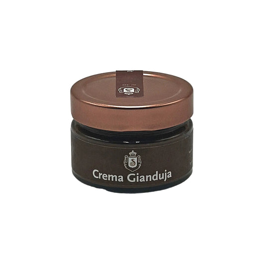 CREMA GIANDUJA