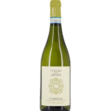 CUSTOZA ORGANIC DOC