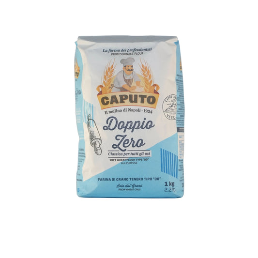 FARINA CAPUTO DOPPIO ZERO "00"