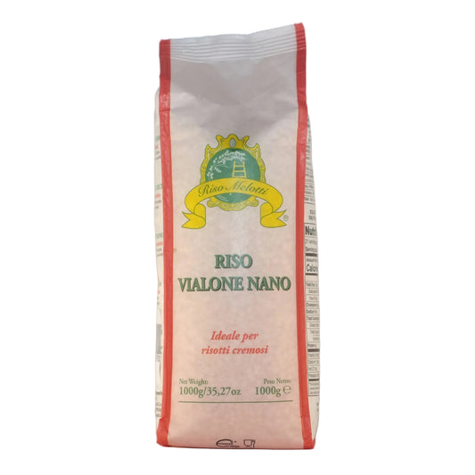 RISO MELOTTI VIALONE NANO