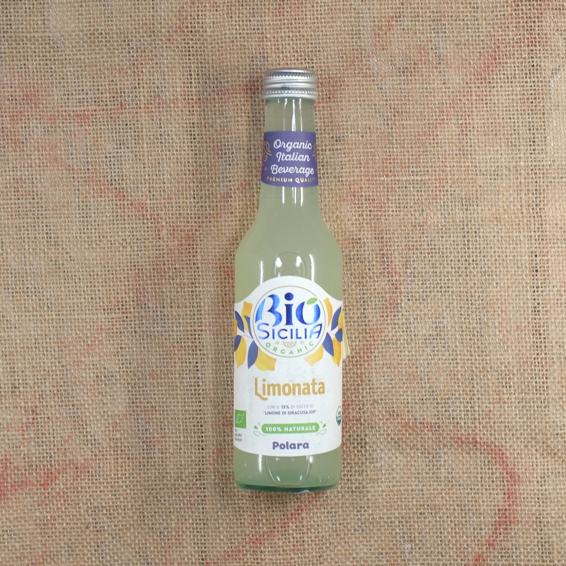 LIMONATA