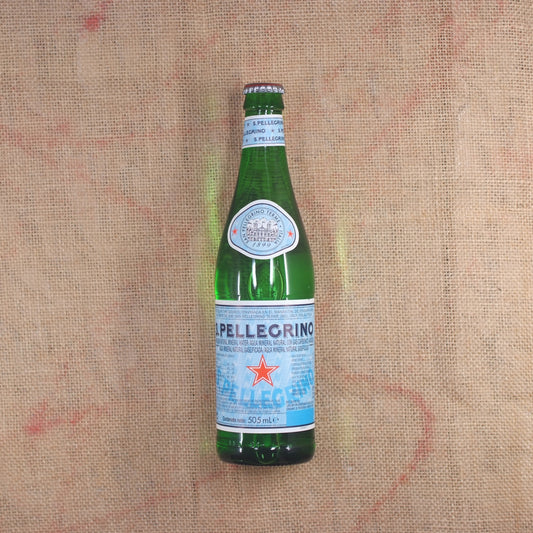 S. PELLEGRINO