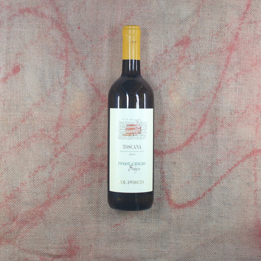 PINOT GRIGIO IGT TOSCANA (BIO)