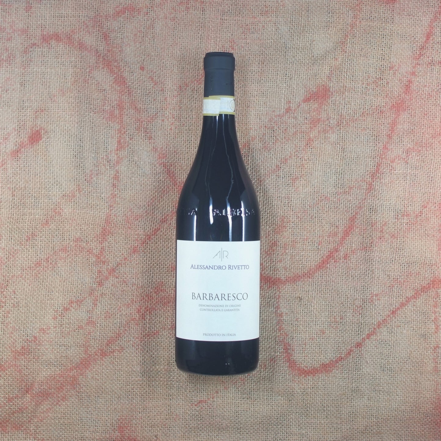 BARBARESCO DOCG MONTERSINO