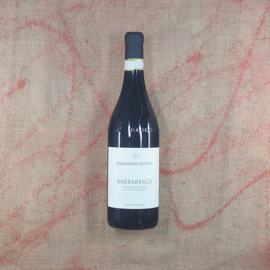 BARBARESCO DOCG