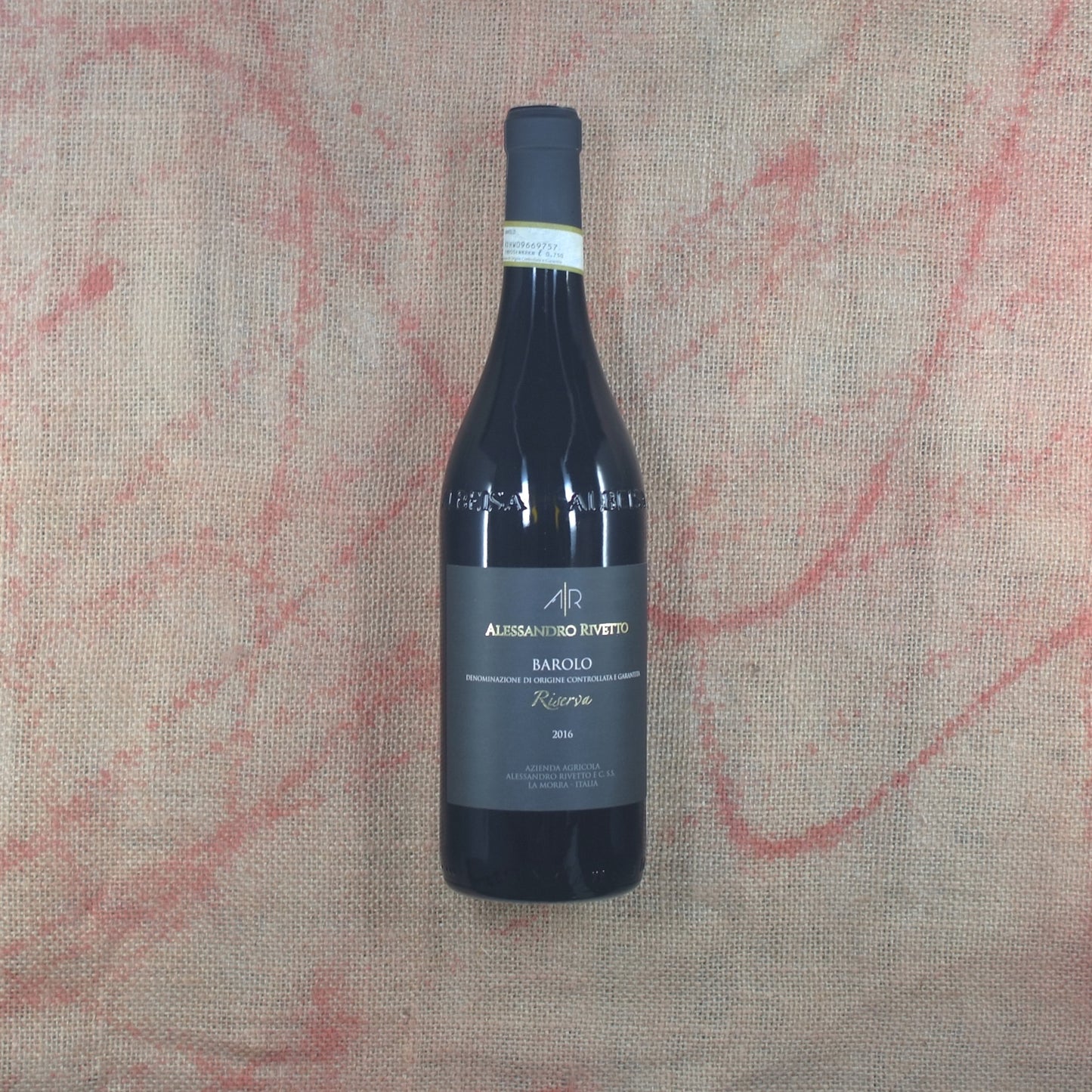 BAROLO DOCG RISERVA