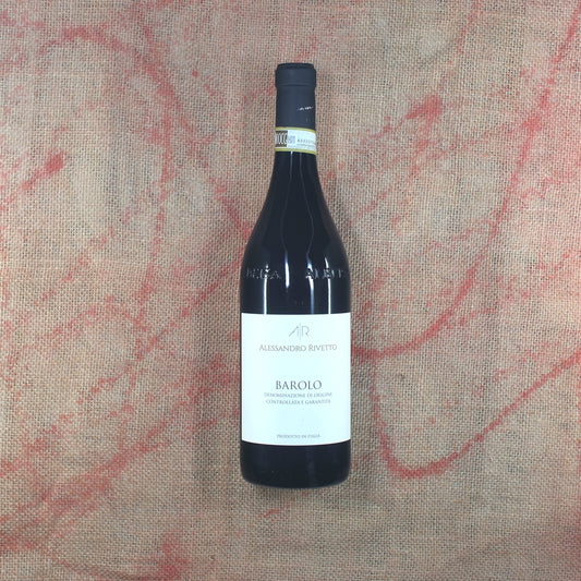 BAROLO DOCG