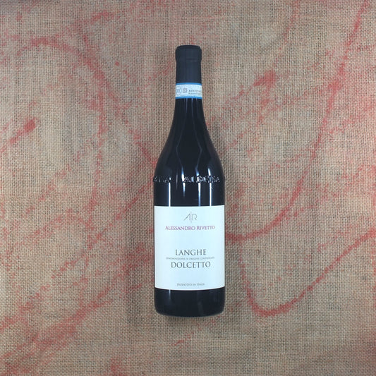 LANGHE DOLCETTO DOC