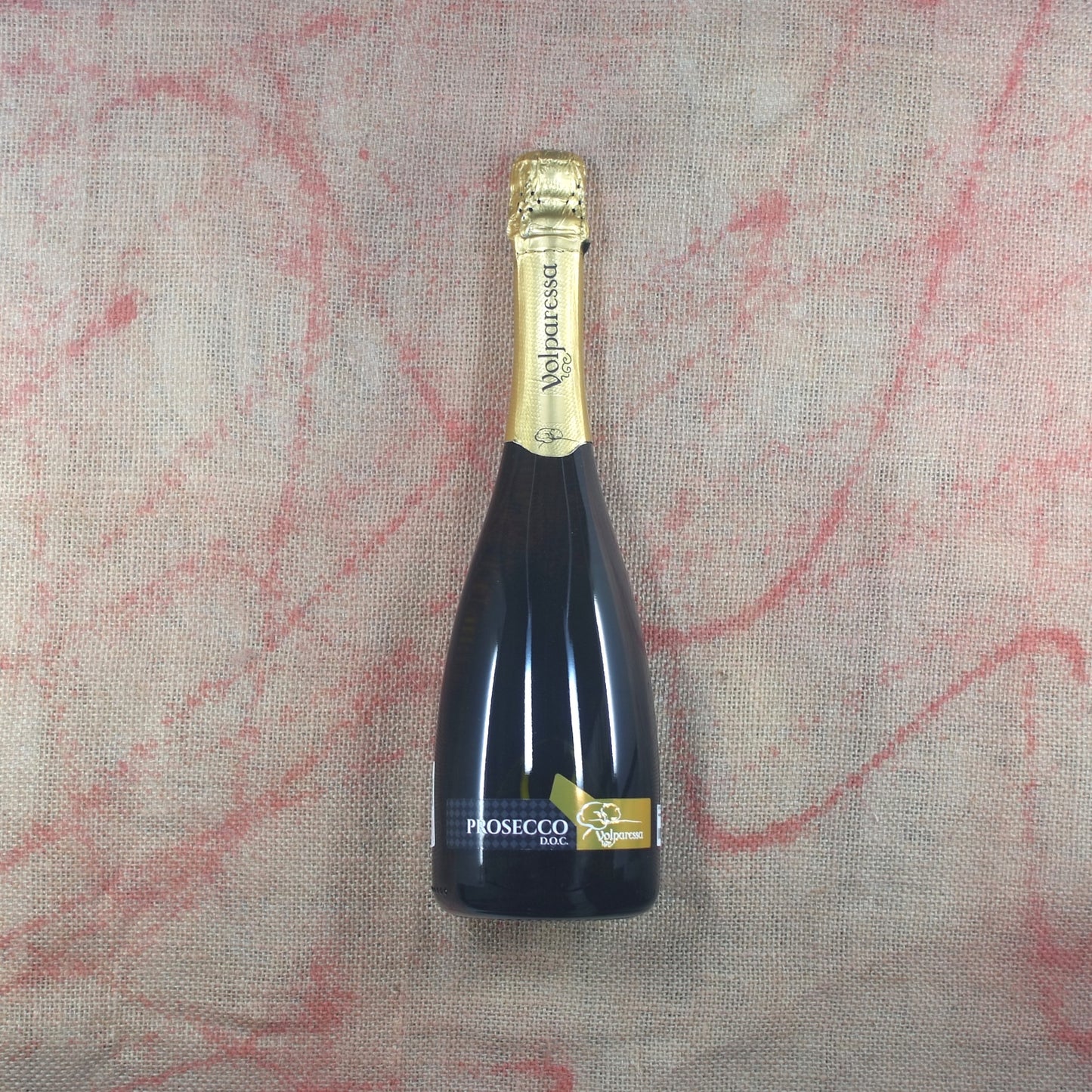 VOLPARESSA PROSECCO EXTRA DRY