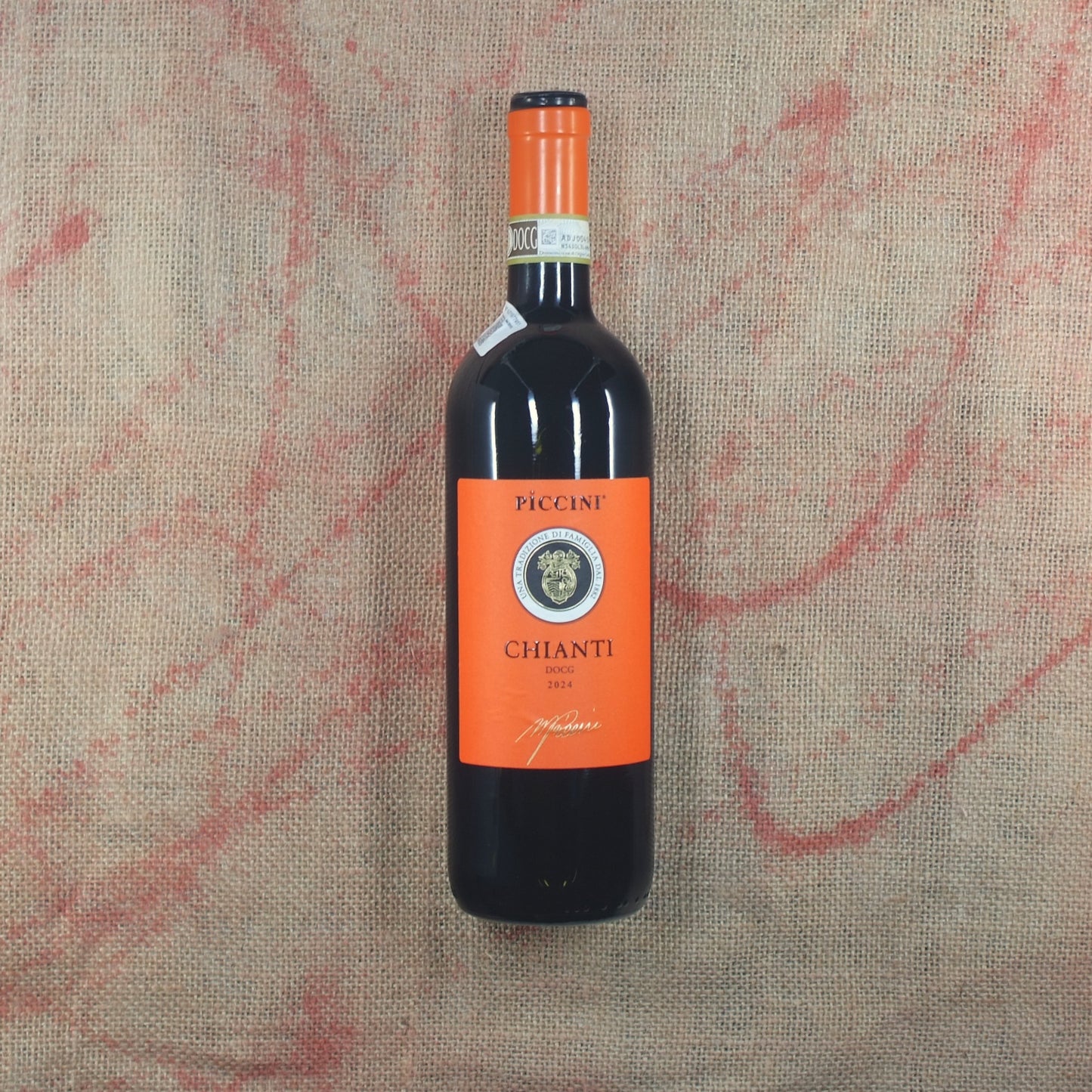 CHIANTI DOCG PICCINI