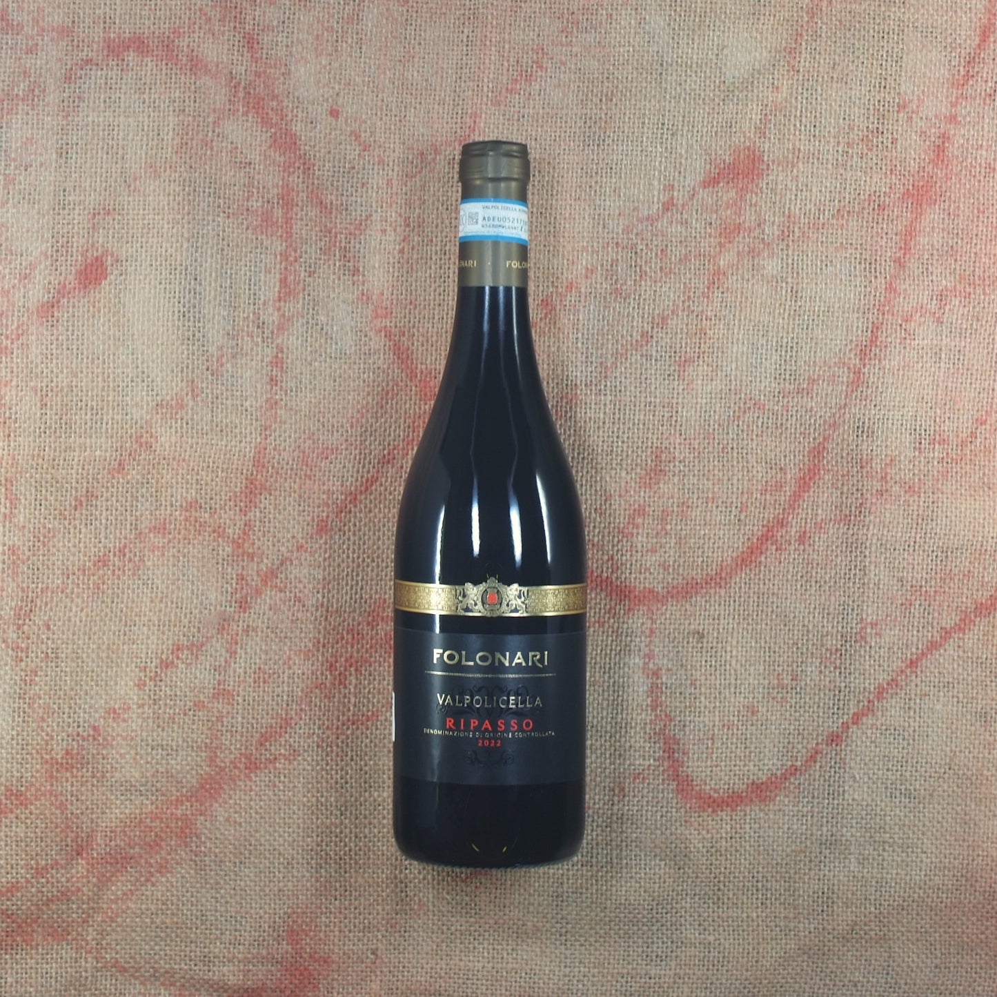 VALPOLICELLA RIPASSO