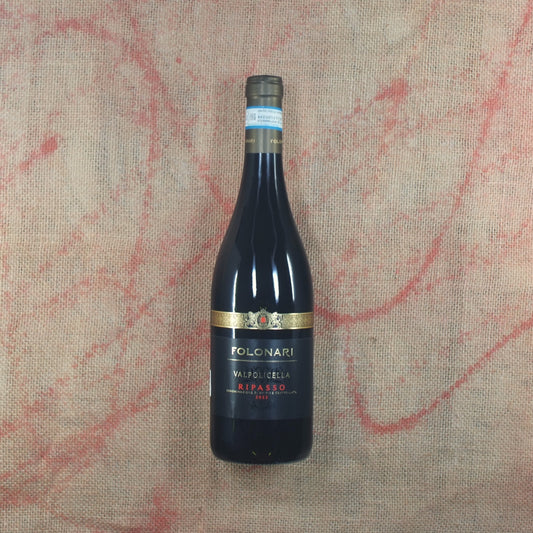 VALPOLICELLA RIPASSO