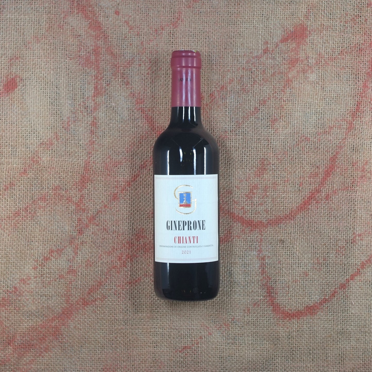 GINEPRONE CHIANTI DOCG