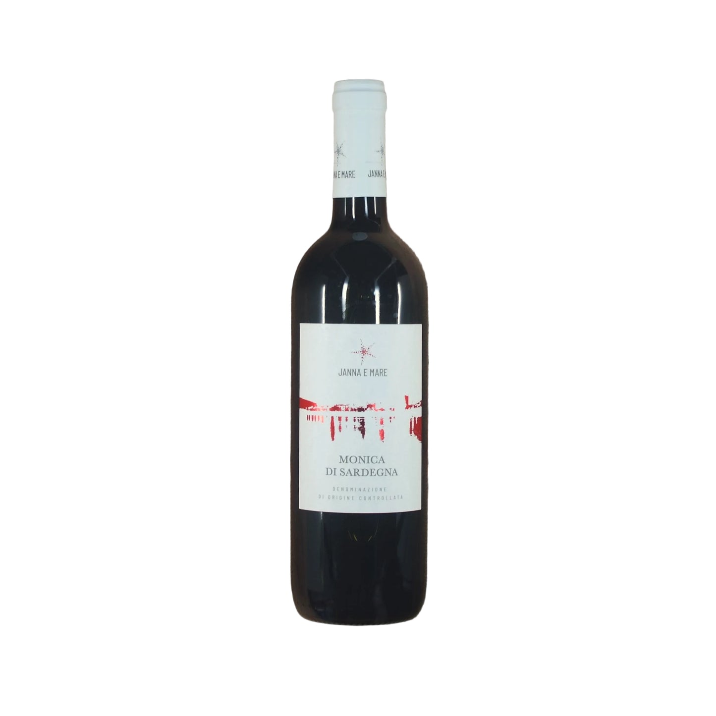 MONICA DI SARDEGNA DOC