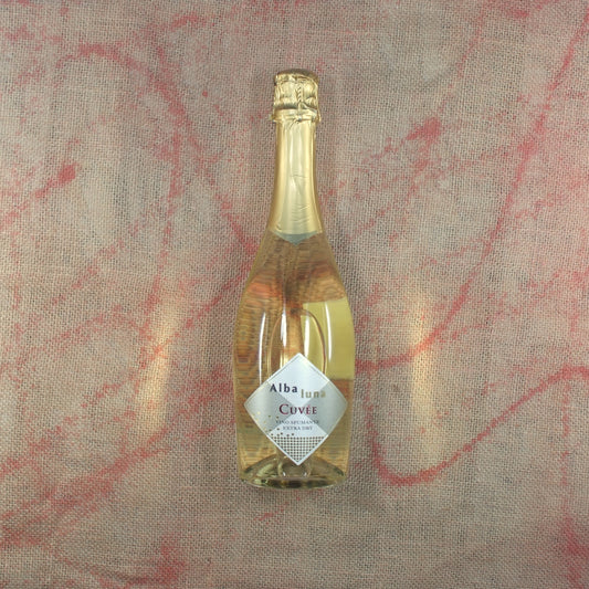 SPUMANTE EXTRA DRY BIANCO - ALBA LUNA