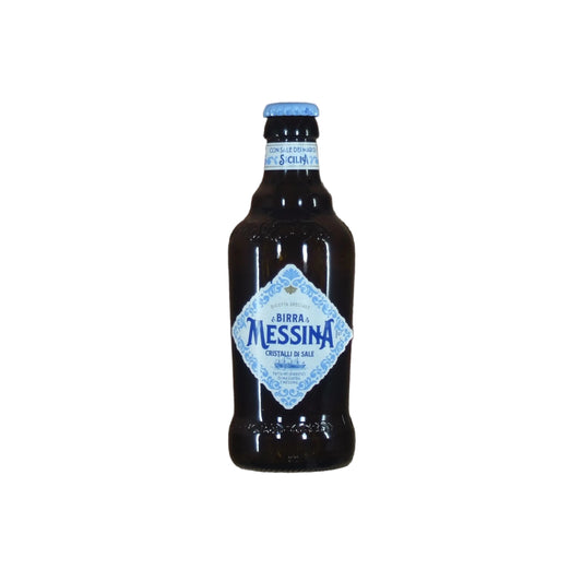 CERVEJA MESSINA CRISTALE DI SALE