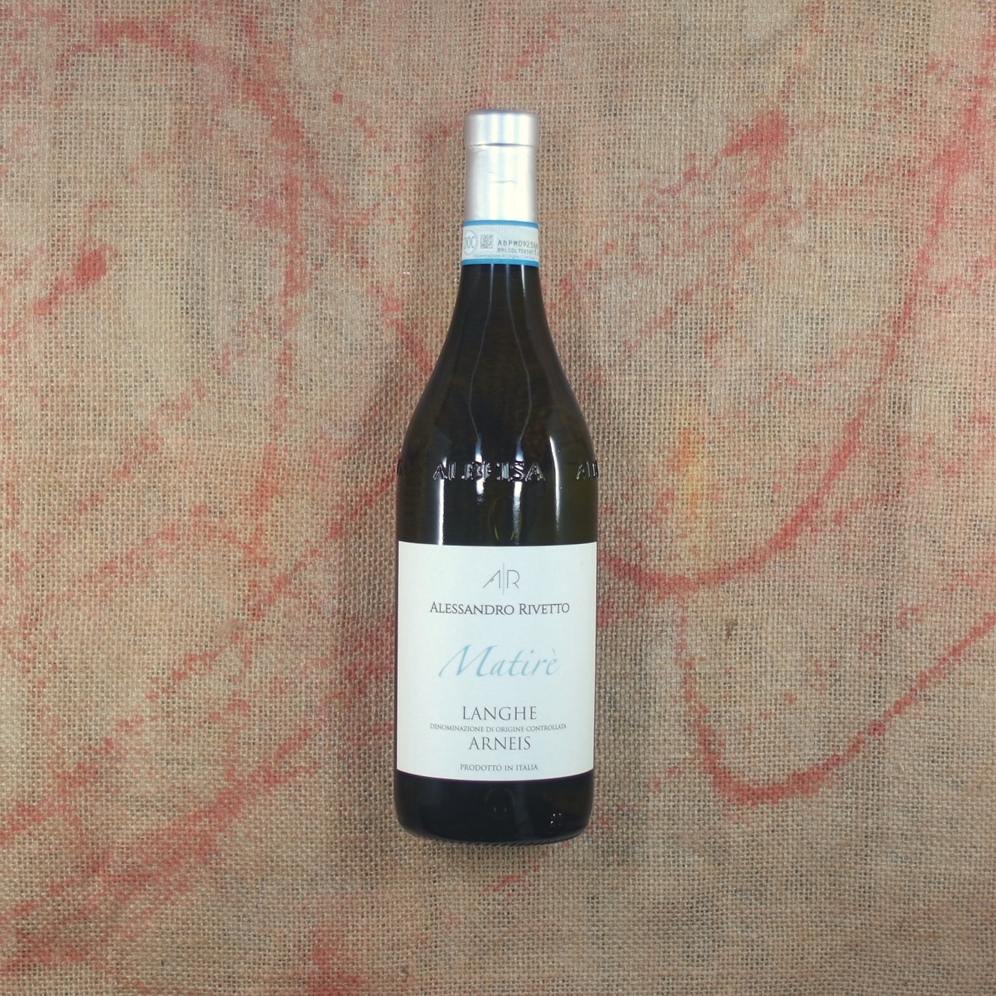 LANGHE ARNEIS DOC MATIRÈ