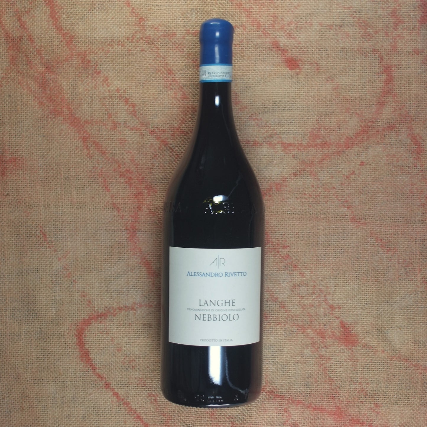LANGHE NEBBIOLO DOC