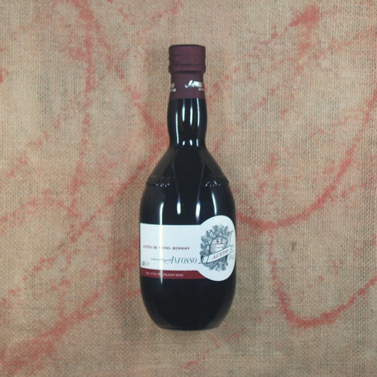 ACETO DI VINO ROSSO