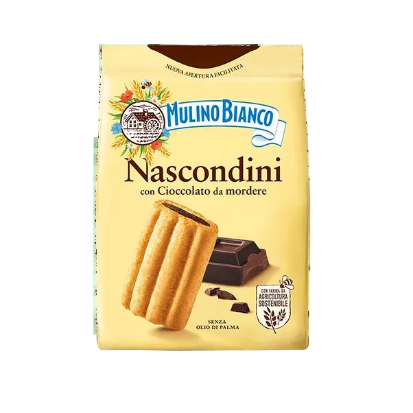 NASCONDINI MULINO BIANCO