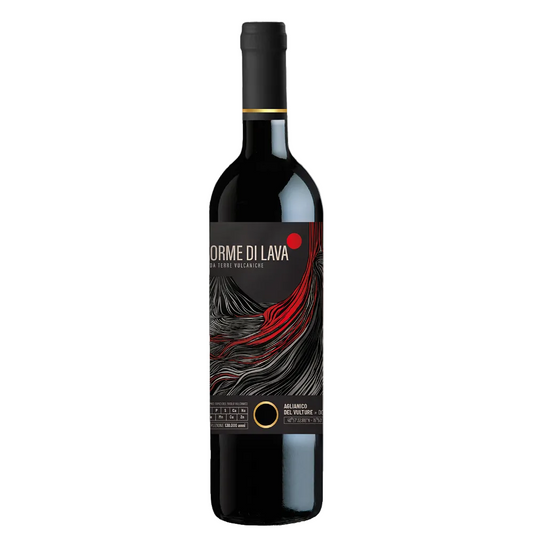 AGLIANICO DEL VULTURE DOC