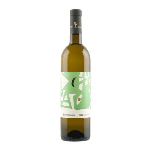 TRAMA FALANGHINA BENEVENTANO IGP 2024