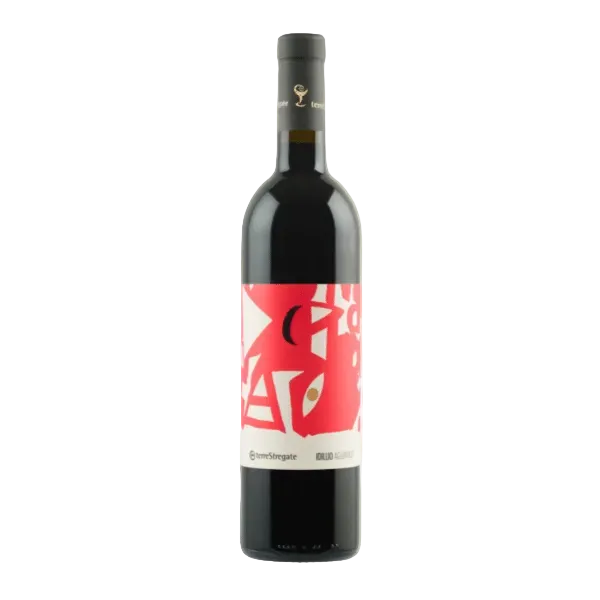 IDILIO BENEVENTANO IGP AGLIANICO