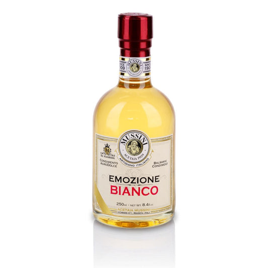 EMOZIONE BIANCO N.º 4