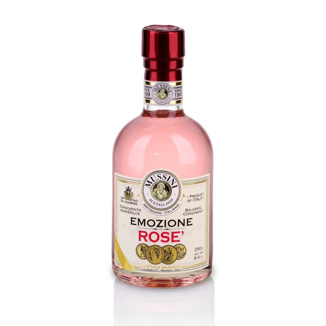 EMOZIONE ROSÈ 4 MEDAGLIE D'ORO