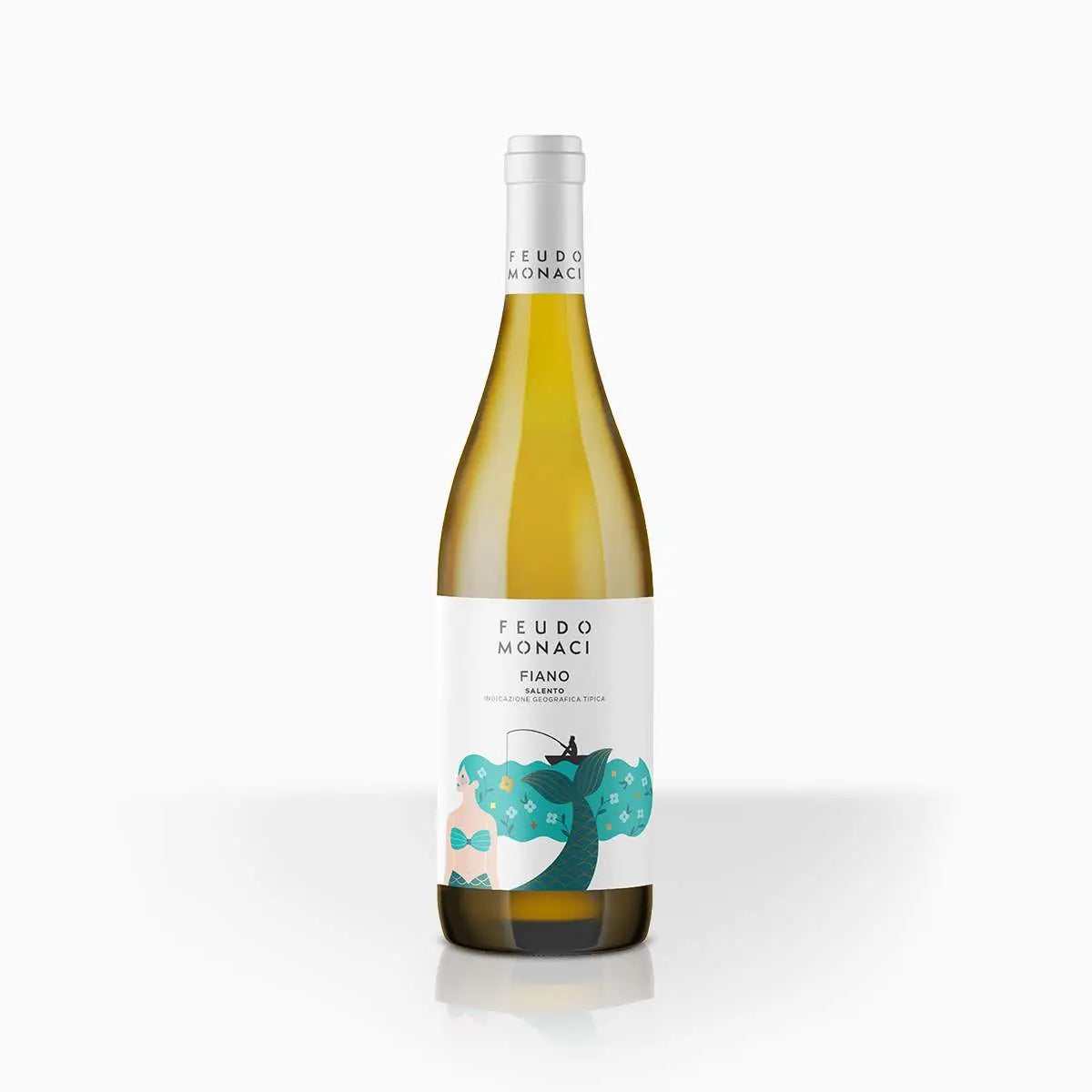 FIANO PUGLIA