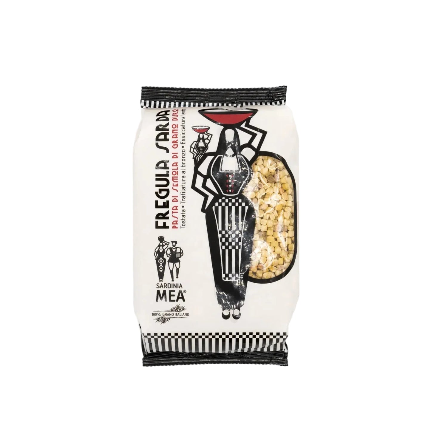 FREGULA SARDA SARDINIA MEA