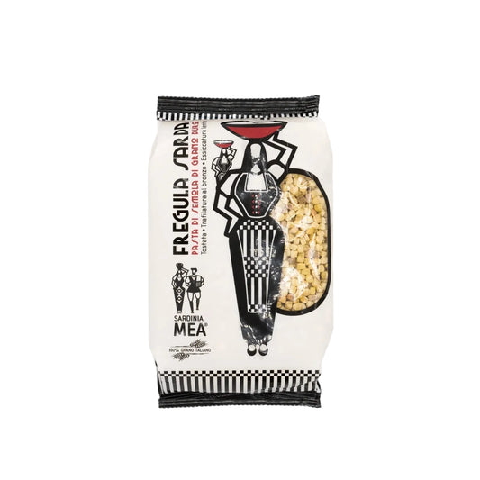 FREGULA SARDA SARDINIA MEA