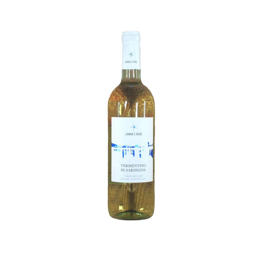 VERMENTINO DI SARDEGNA DOC