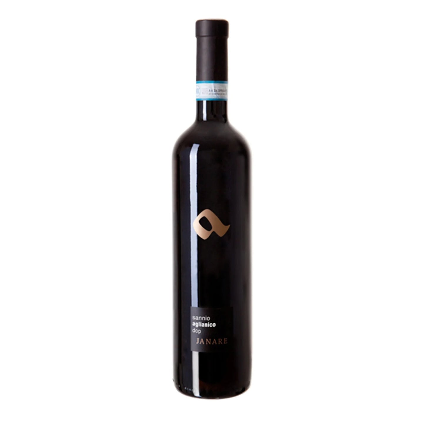 JANARE SANNIO AGLIANICO DOC