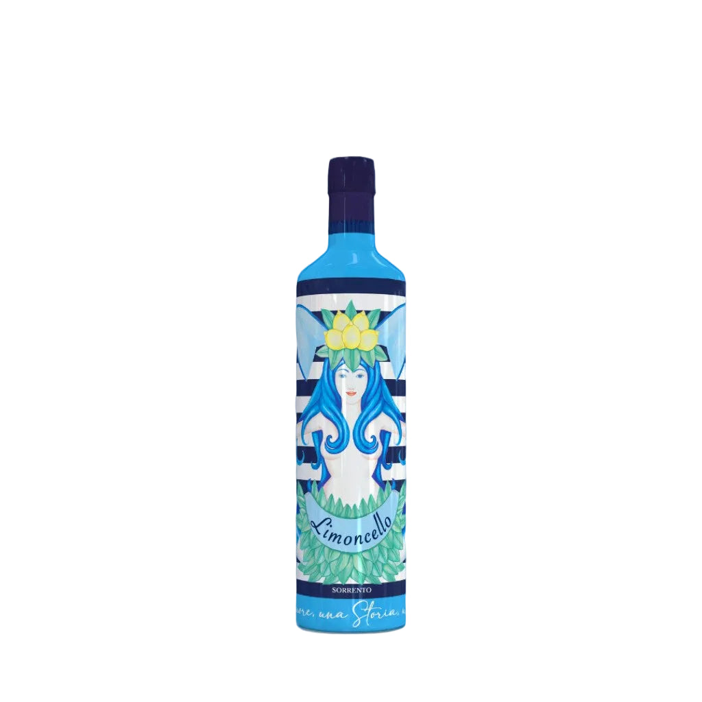 SORRENTO PGI LIMONCELLO "COLLECTION"