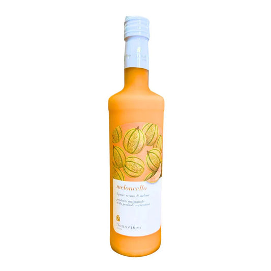 MELONCELLO NASTRO D'ORO