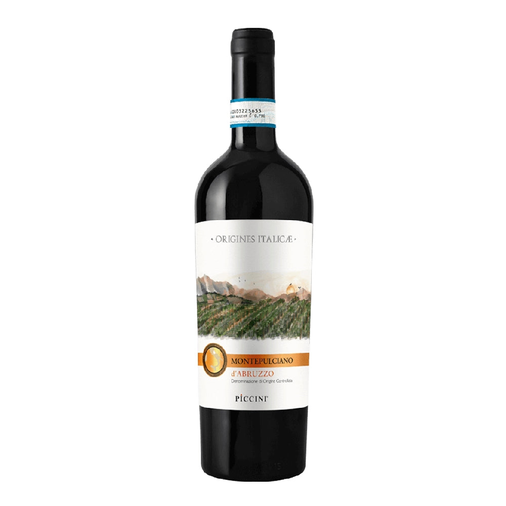 Montepulciano di Abruzzo 