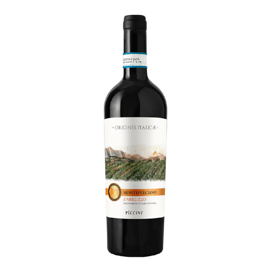 Montepulciano di Abruzzo 