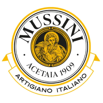 FAMIGLIA MUSSINI ACETO BALSAMICO DI MODENA IGP 2 MEDAGLIE D'ORO