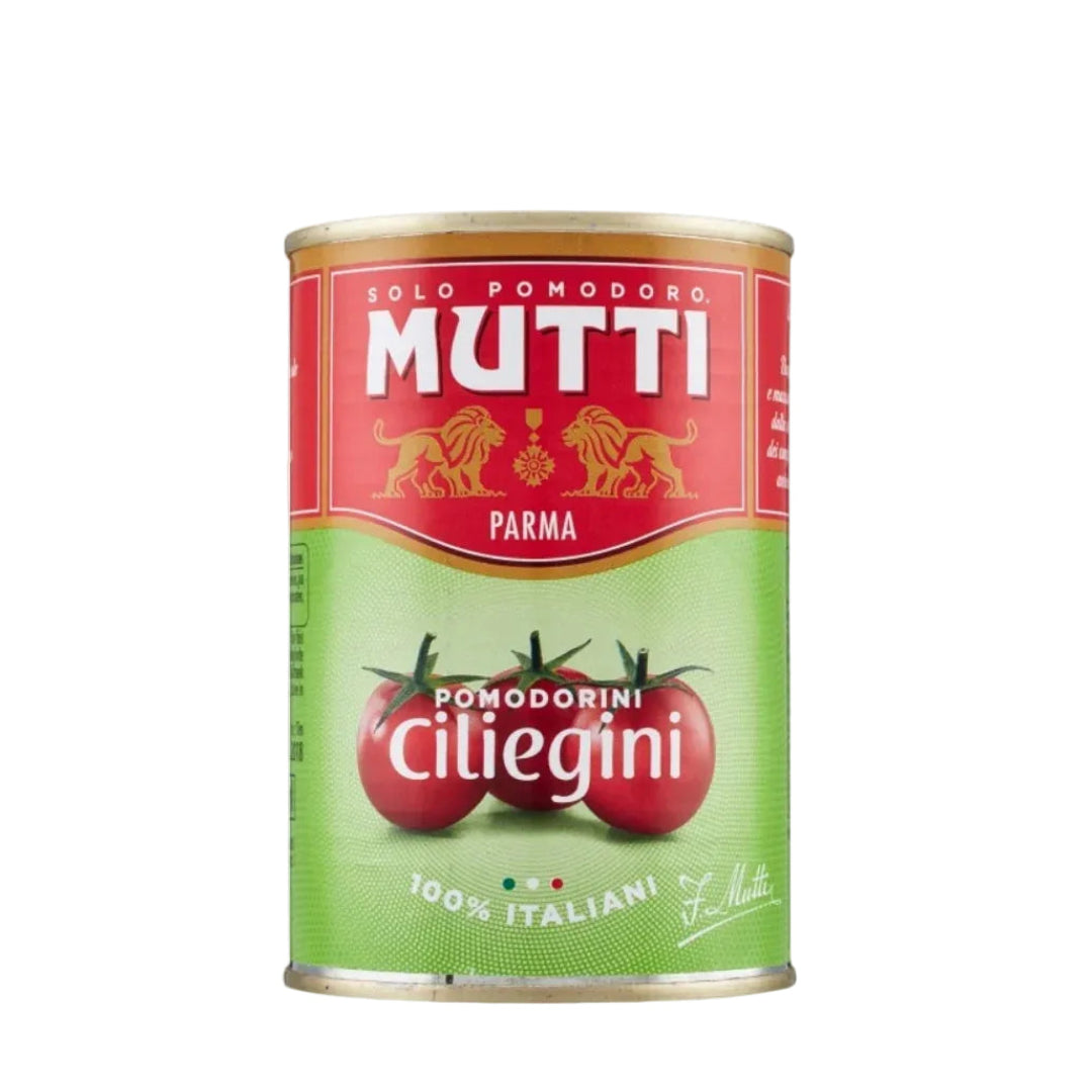 POMODORI CILIEGINI