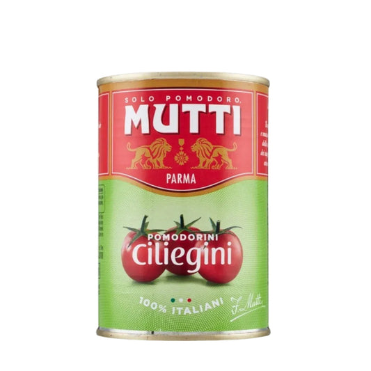 POMODORI CILIEGINI