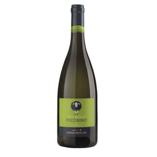 PECORINO IGT TERRE CHIETI UMANI RONCHI
