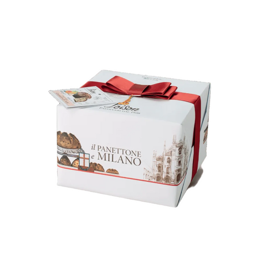 PANETTONE CLASSICO MILANO LOISON