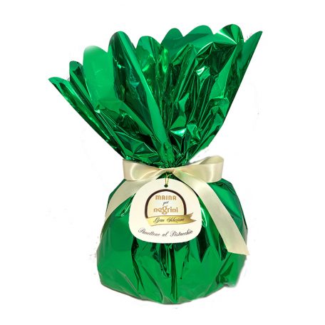 PANETTONE PISTACCHIO MAINA