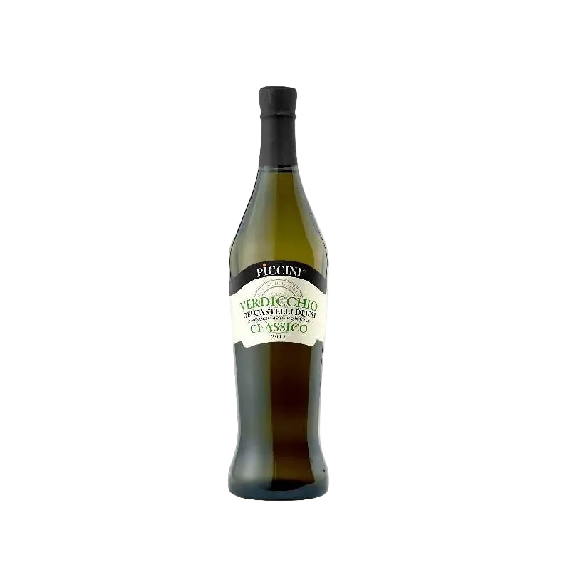 VERDICCHIO DEI CASTELLI DI JESI DOC CLASSICO