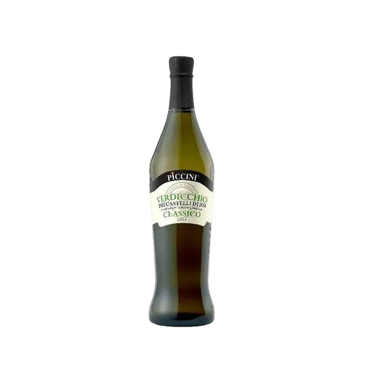 VERDICCHIO DEI CASTELLI DI JESI DOC CLASSICO