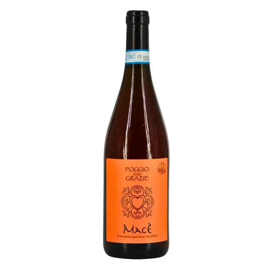 PINOT GRIGIO MACÈ BIO - ORANGE