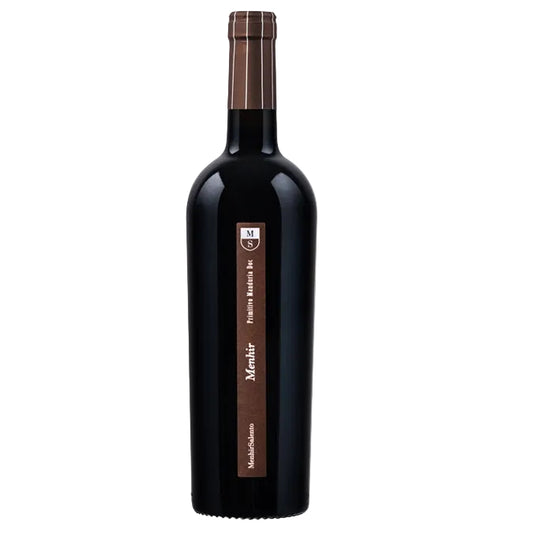PRIMITIVO DI MANDURIA DOC